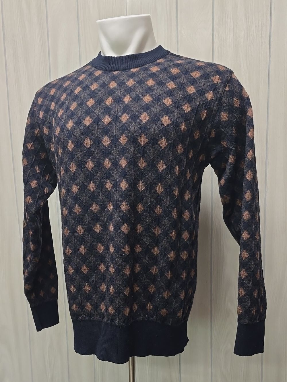 Paul & Shark | Italian Wool Sweater